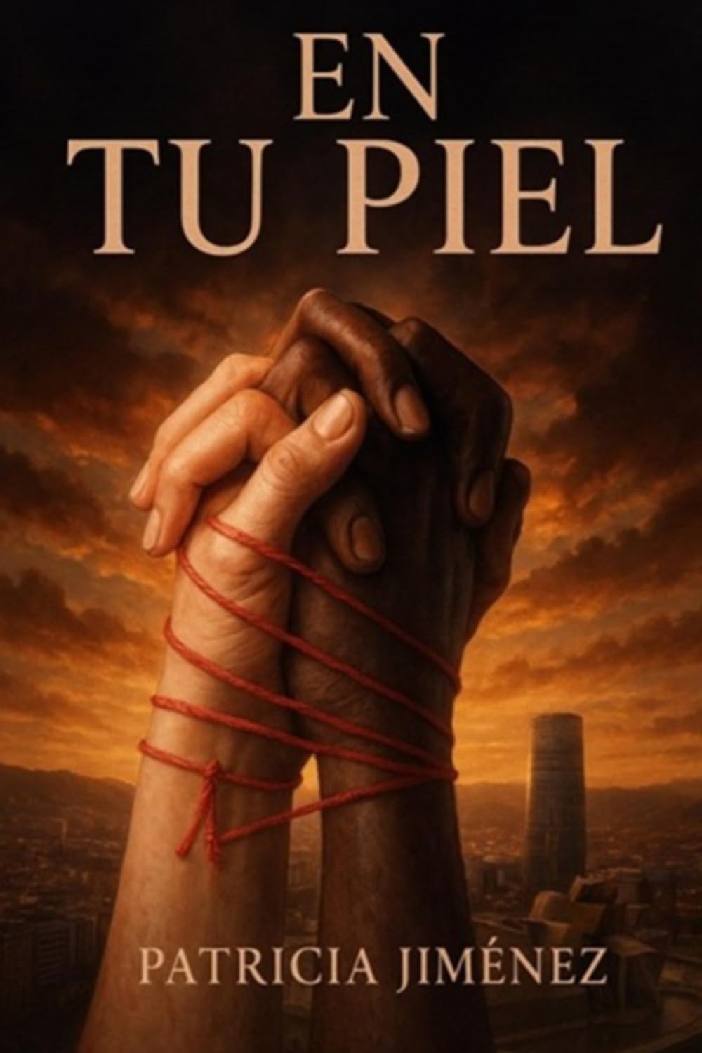 En tu piel