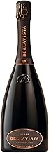 Bellavista Alma Assemblage Extra Brut - Franciacorta DOCG - Chardonnay Grapes, Pinot Noir, Pinot Blanc - 750ml