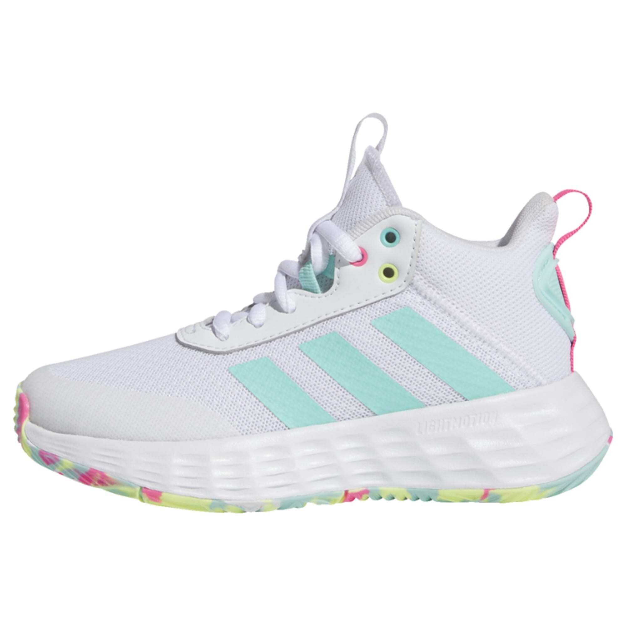 OWNTHEGAME 2.0 K AyakkabıUnisex Çocuk