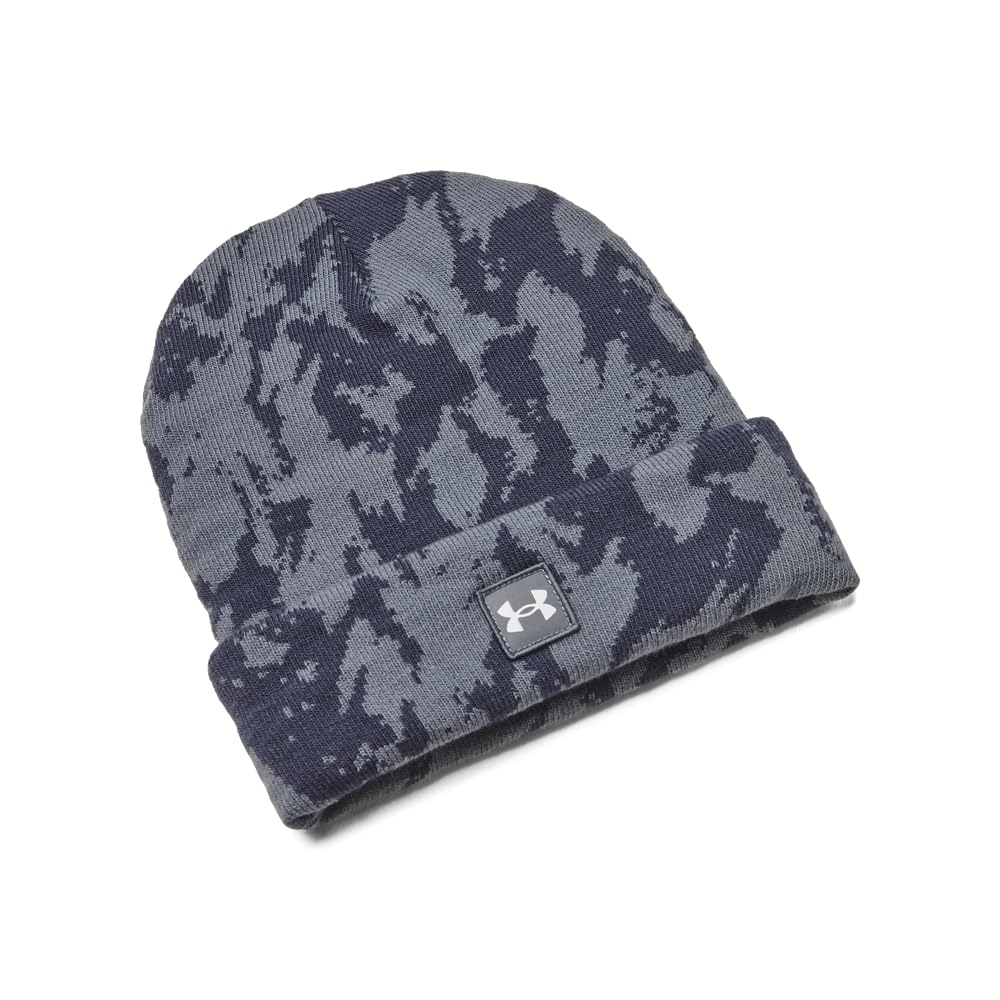 Under ArmourMen's Halftime Novely Cuff Beanie
