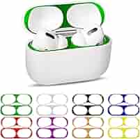 Amazon | CM Tech AirPods Pro ダストガード 【2セット