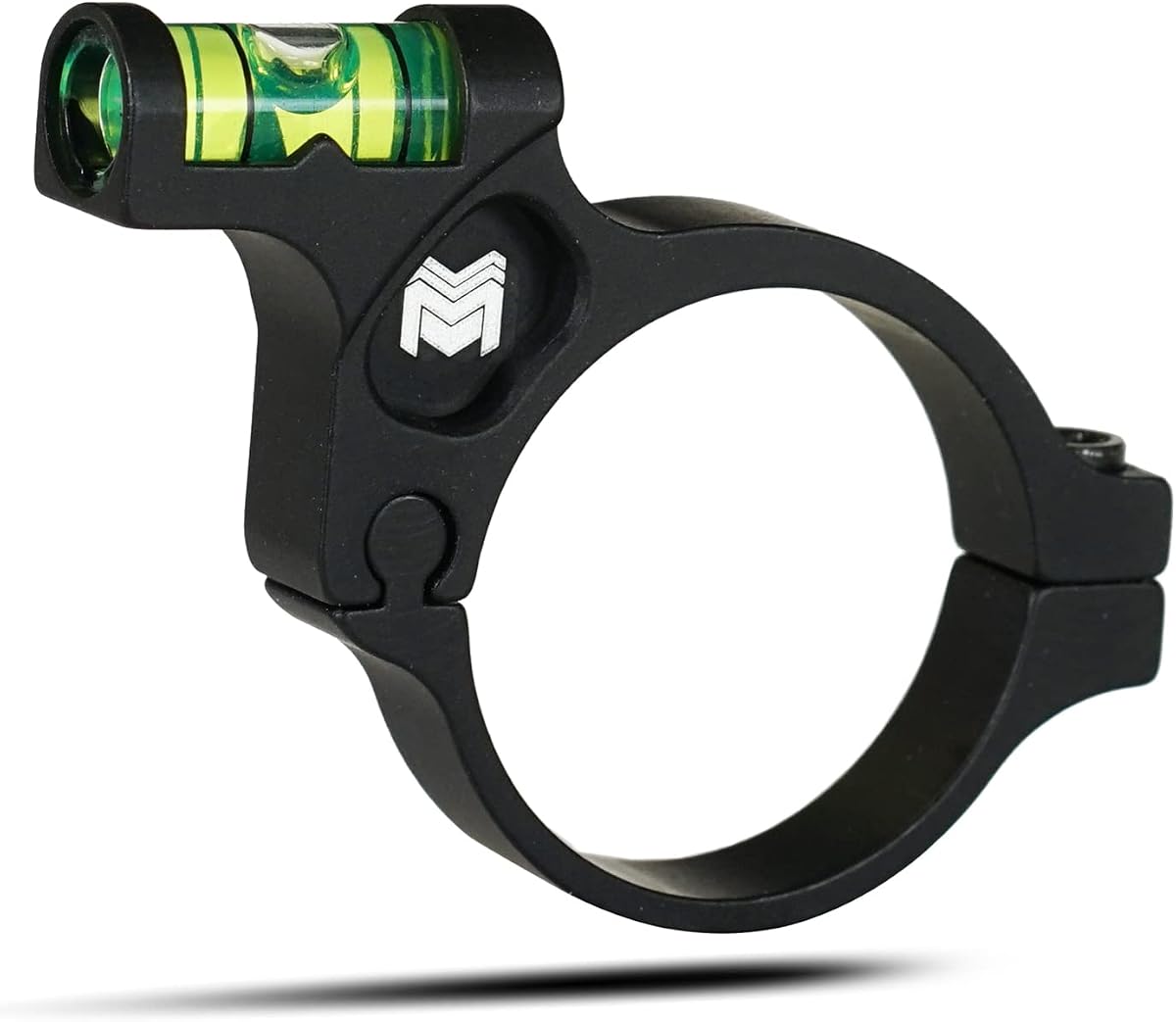 Monstrum Rifle Scope Level Bubble