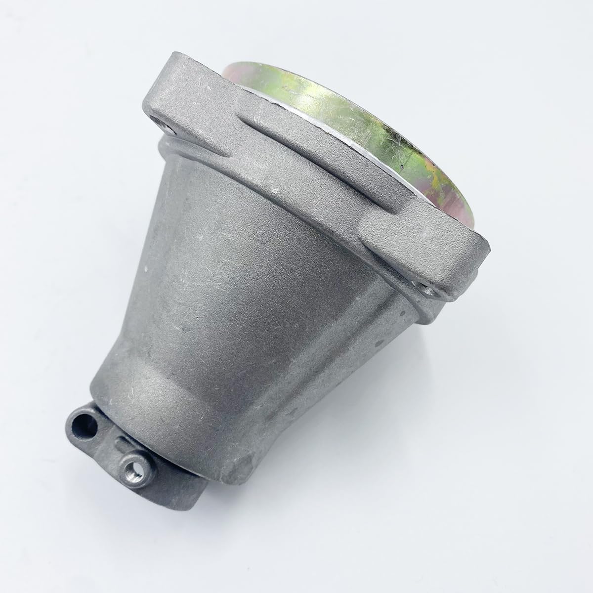 Connettore Per Rasaerba 26cc Ad Albero Quadrato Per Tubo 26 mm 9 Denti Motore A Benzina