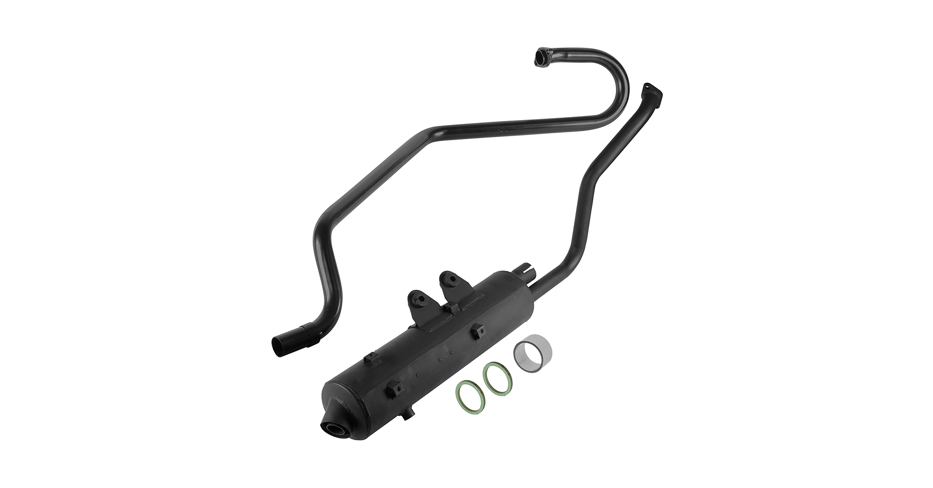 ● Fetters 0298150.