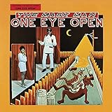 One Eye Open by The Mask Man & The Agents