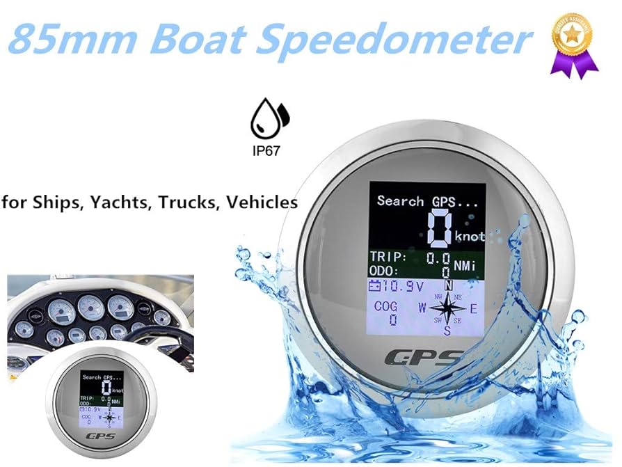 ログメーター　　　　　　　　　　　　船舶用のメーターです。真鍮製です 515ELVbgzrL._AC_UL210_SR210,