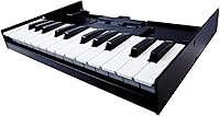 Vista 5 de Roland K-25M Boutique Module Dock USB MIDI Teclado, 12 pulgadas (K-25M)