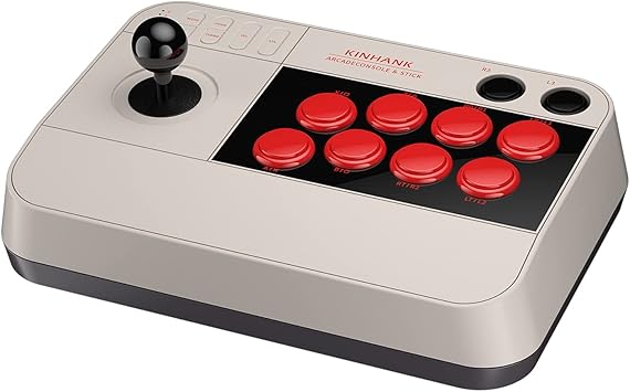 Multi console arcade stick Clearance