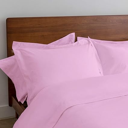 lilac pillow cases