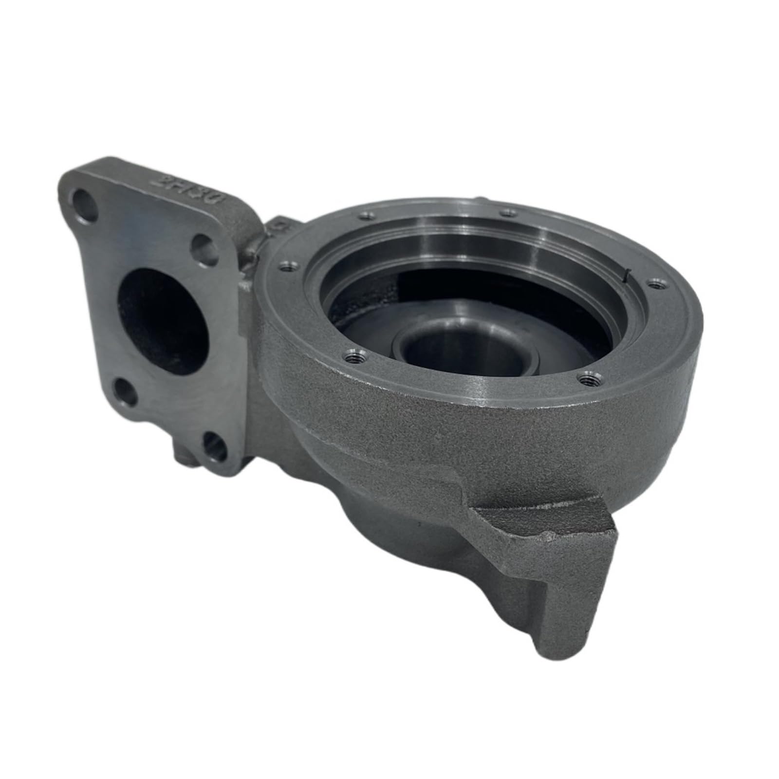 Turbo Wastegate Convient pour Nissan Murano 2.5 DCi YD25DDT 2.5L 140KW BV40 boîtier d'échappement de turbine 53039880268 53039880373 53039880339 Turbo Kit montage Turbo