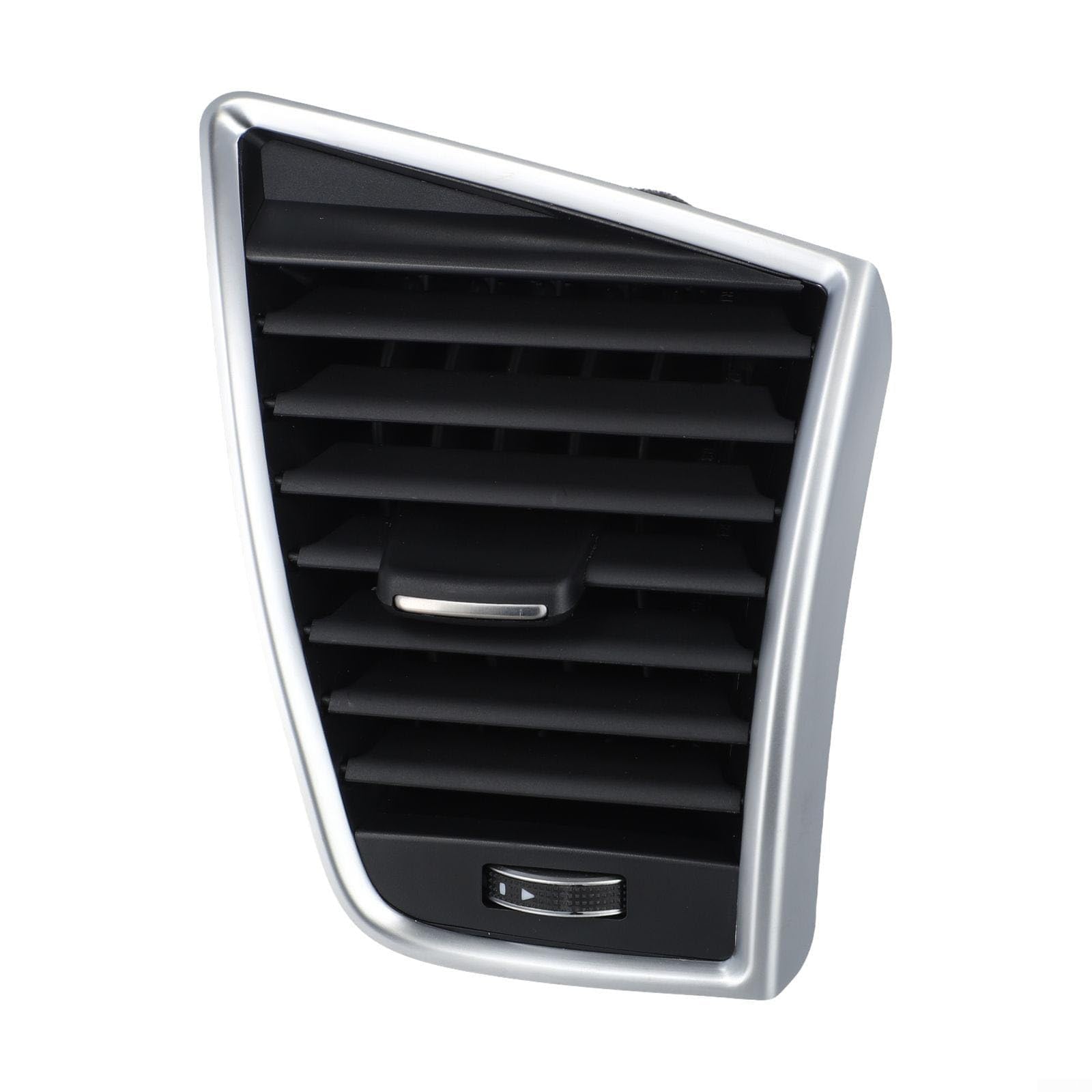 Gruppo di ricambio per presa d'aria CA lato destro per Audi Q5 e SFor Q5, montaggio dall'anno 2010 al 2017, OEM #8R1820902
