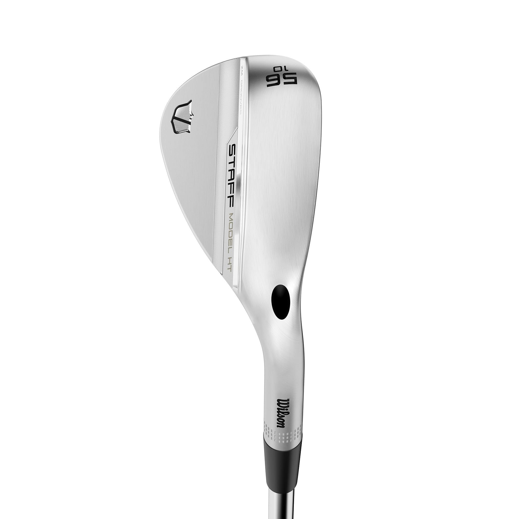 Staff Model ZM Wedge HT