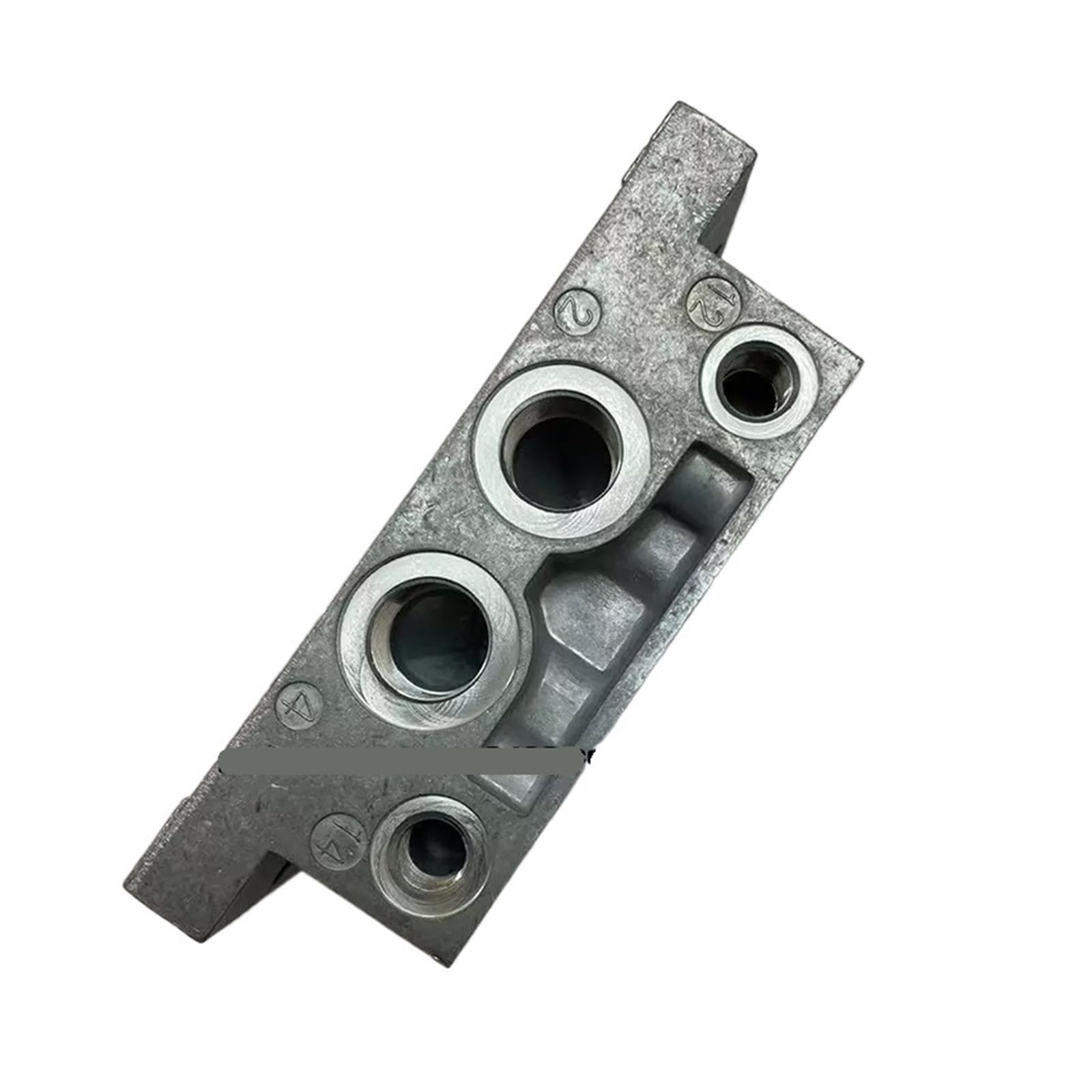 LEOTNNDQ M/P19132 M/P19126 Electromagnetic Valve Base(M-P19126)