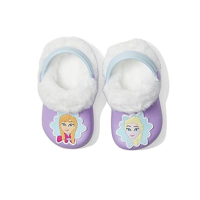 Josmo Frozen Slipper(Toddler/Little Kid) Girls Shoes Lilac