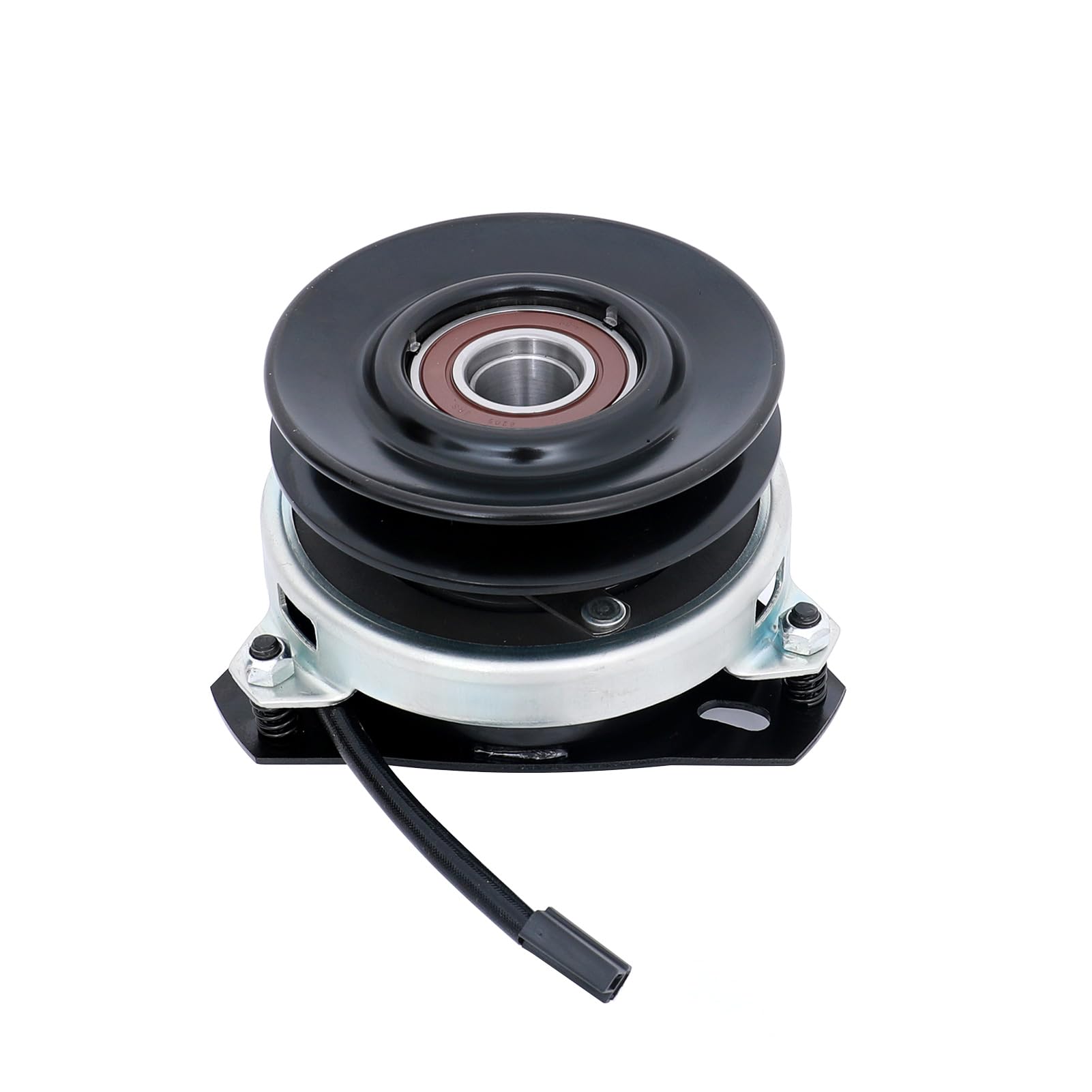 UCUT Electric PTO Clutch Fit for Craftsman 08218X 137140 142600 532108218 532142600 Mower Clutch for Husqvarna,Craftsman GT160 HVGTV160 AR LT125 YT125
