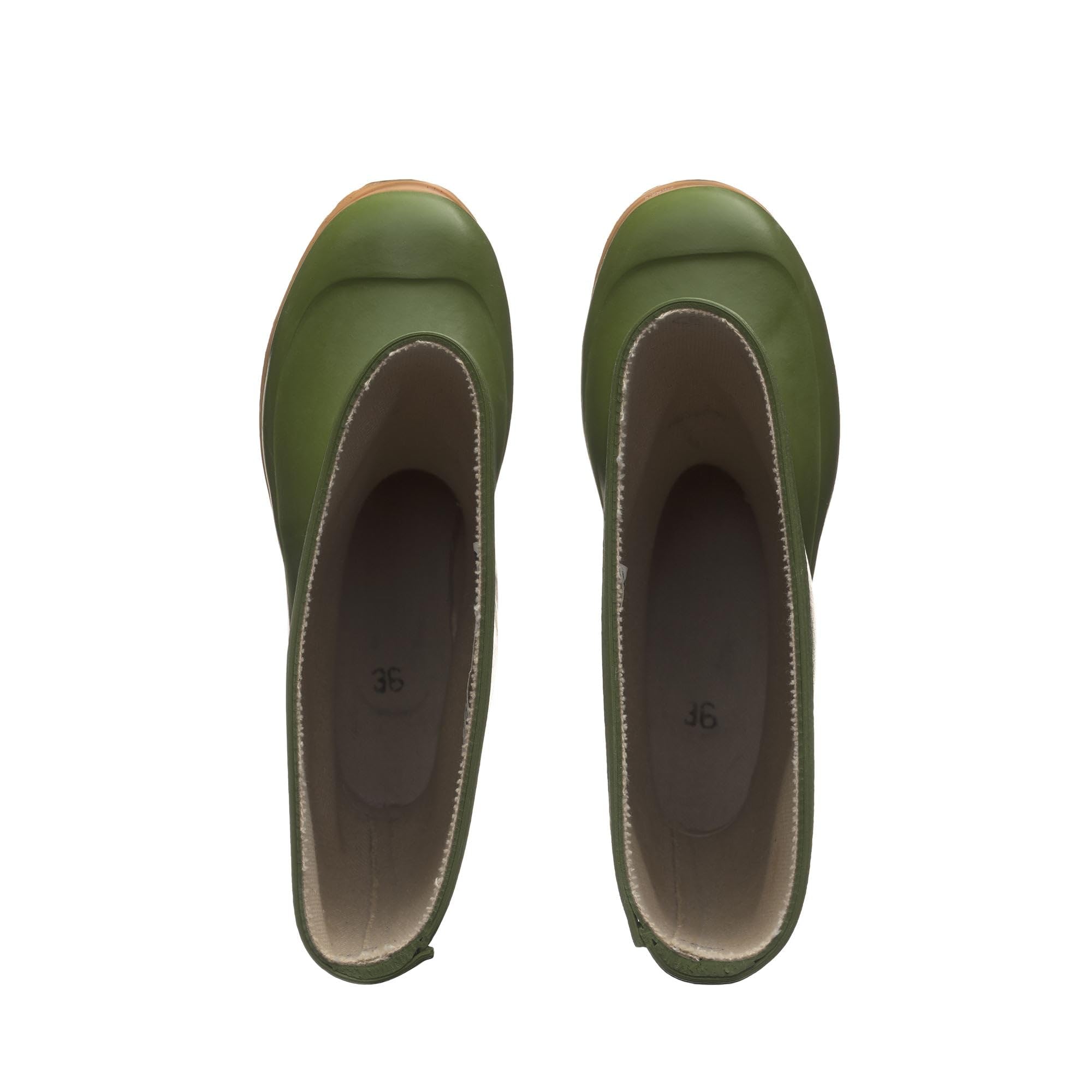 SUPERGA - Stivali, Uomo Donna, Gomma, Country, 7324-Ginocchio Alpina