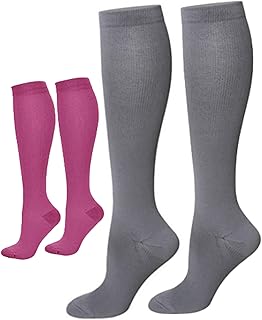 Calcetines de béisbol por encima de la rodilla de varios tamaños, calcetines largos de fútbol para adultos, por encima de la pantorrilla, para hombres y mujeres