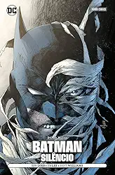 Batman: Silêncio (DC de Bolso)