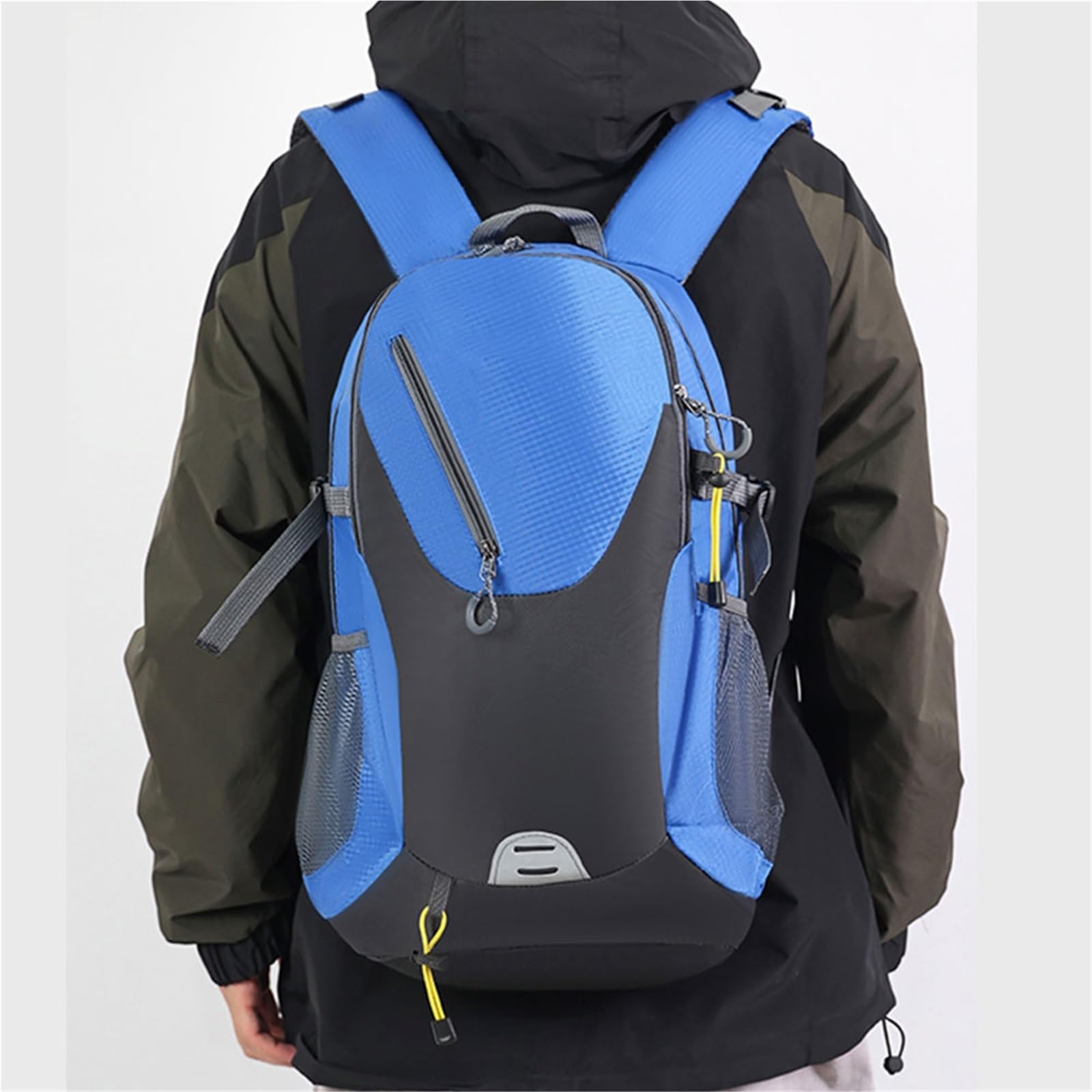 Für CB500X CB500F Motorrad Leichte Rucksack Tasche Outdoor Sport Camping Reiten Accesssories CB 500F 500X