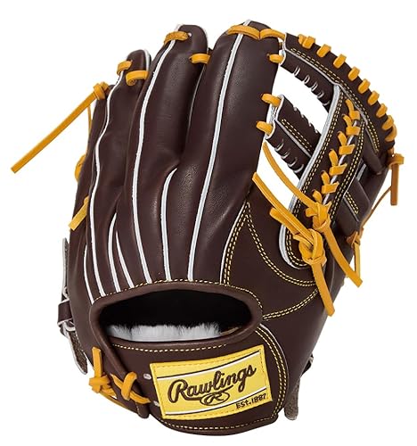 ���[�����O�X(Rawlings) �싅�p �O���u �O���[�u � HOHR PRO EXCEL ?FS Style- GR5HENP2FS �����p �`���R���[�g 11.25�C���` ���E�����p