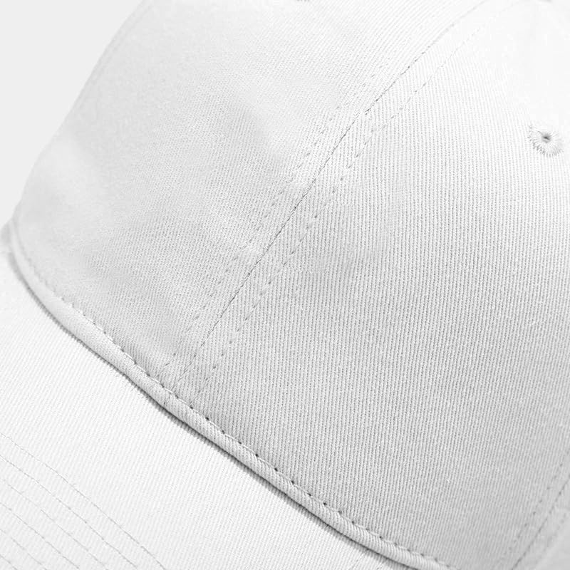 Image of XYIYI Vintage Washed Distressed Baseball Cap Adjustable Cotton Dad Hat for Women Men