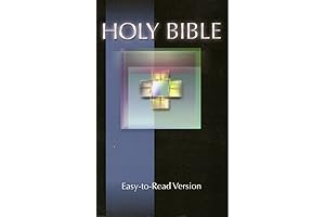 Holy Bible: Easy-to-Read Version - The Bible for a New Generation