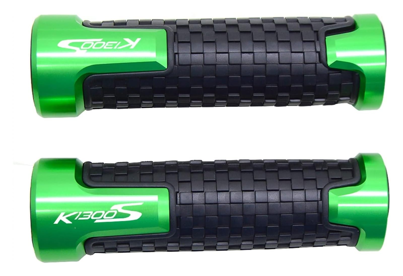 Poignée de caoutchouc antidérapante 22mm contre vibrations K1300R