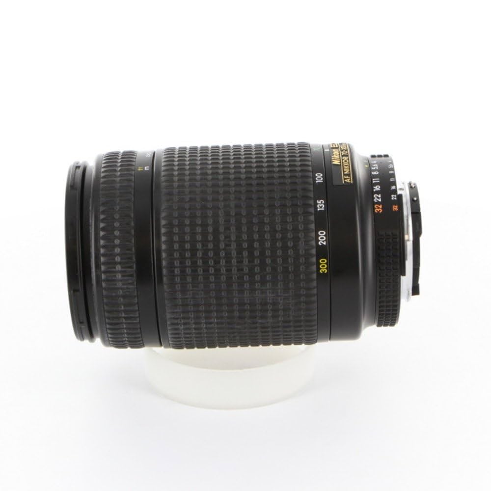 美品　ニコン　Nikon AF 70-300mm 1:4-5.6D　望遠レンズ Amazon | Nikon 望遠ズームレンズ AF-P NIKKOR 70-300mm f/4.5