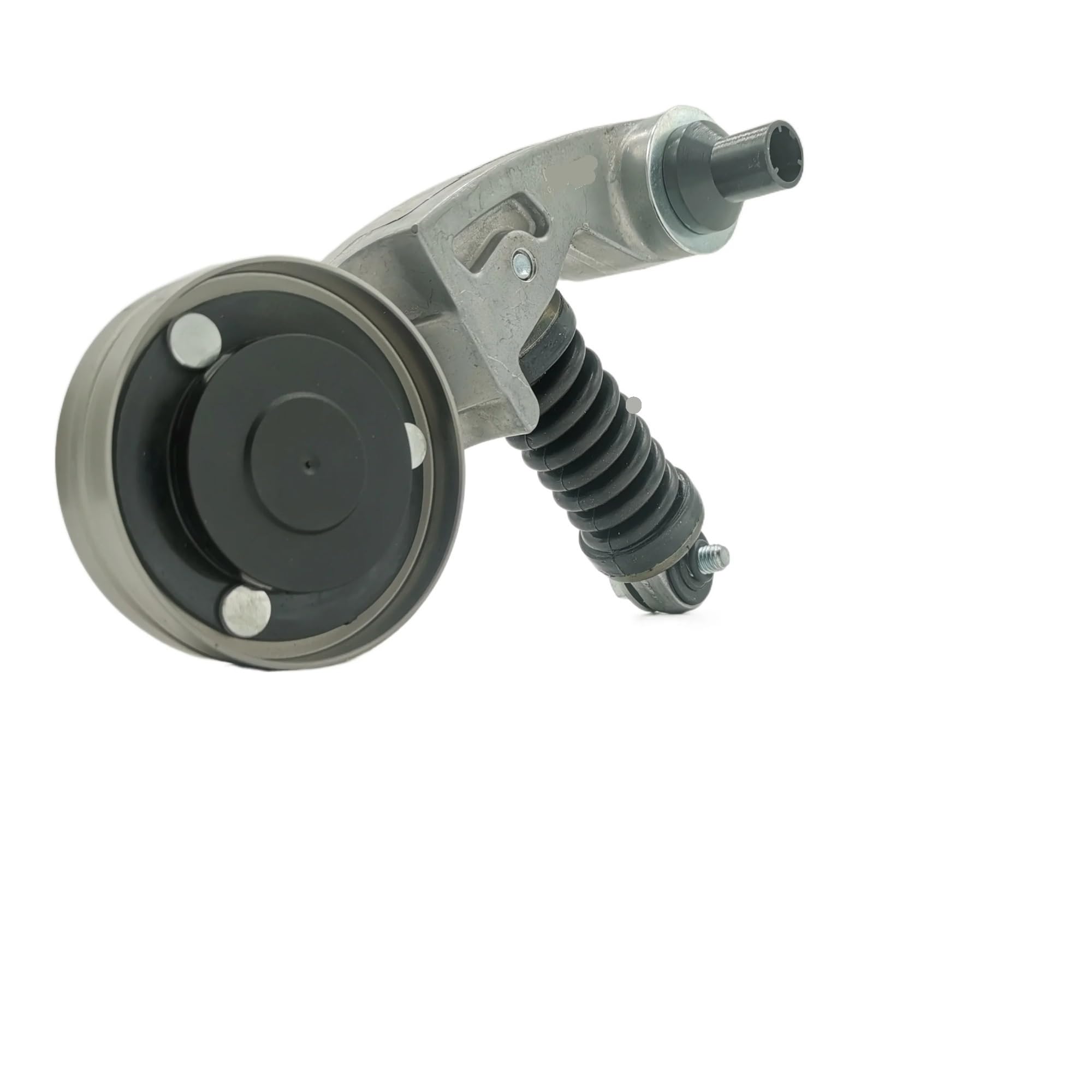 Riemenspanner-Baugruppe für A5 S5, A6 S6, A7 S7, A8 S8, Q7, VW Touareg 4.2FSI 079903133AL 079903133AJ Motorriemenspanner-Riemenscheiben-Baugruppe