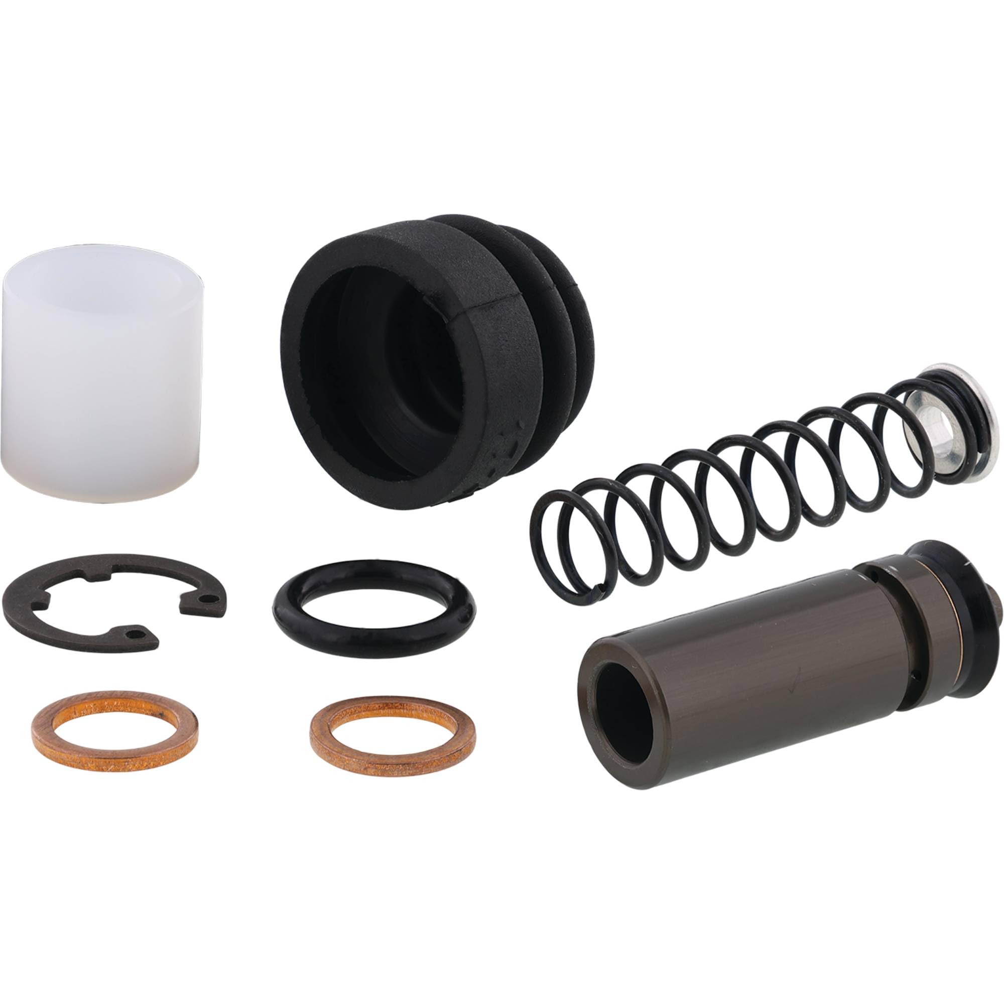 ALL BALLS 18-1029 KIT REVISIONE POMPA FRENO/MASTER CYLINDER REBUILD KIT