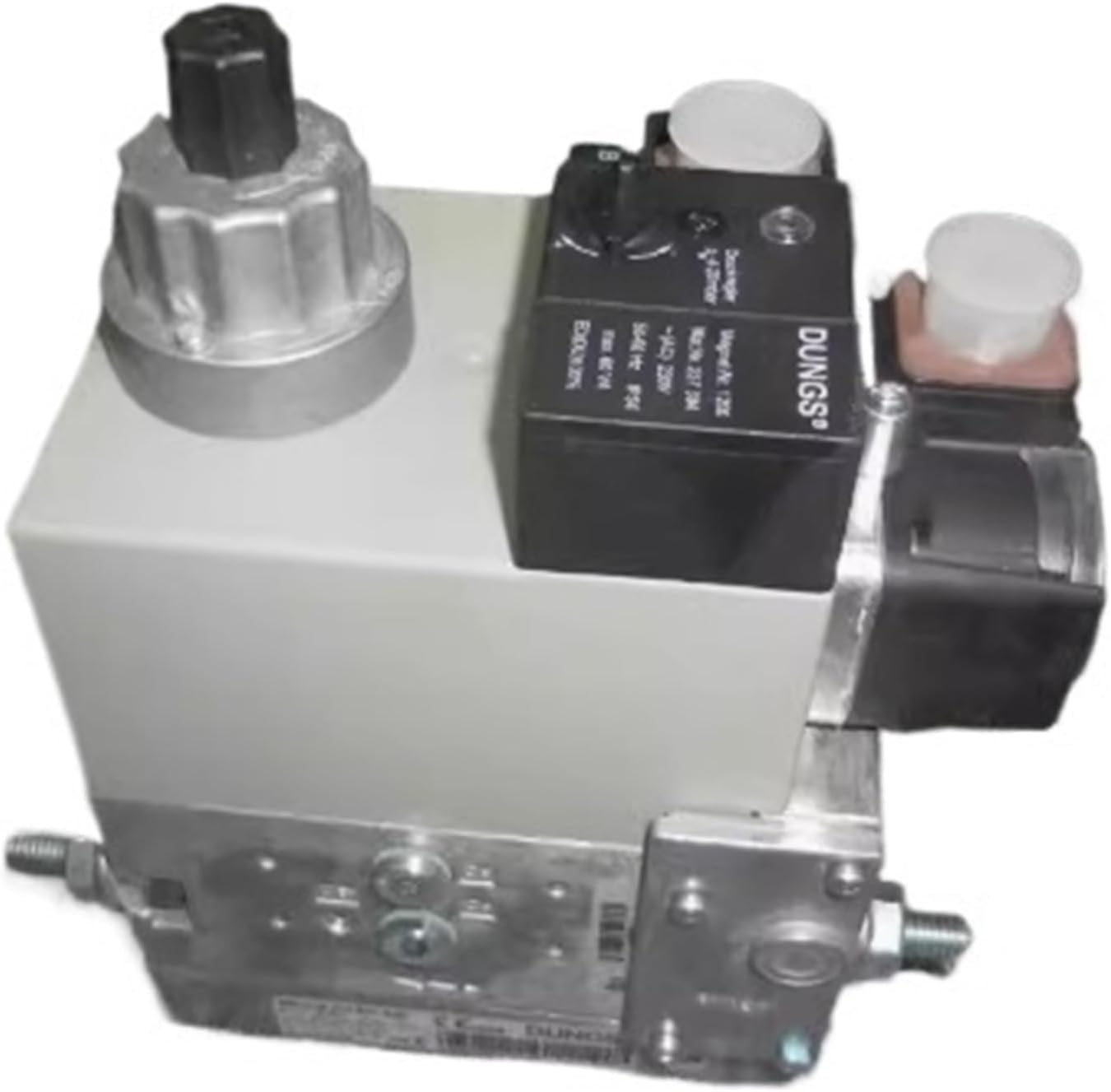 MBDLE420 MBDLE415 MBDLE412S50 MBDLE412 S20 MBDLE410 MBDLE407 MVDLE207/5 MVDLE210/5 MVDLE205/5 DUNGS gas solenoid valve(MBDLE412 S20)
