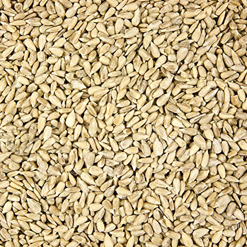 Grape Tree (1kg) Sunflower Seeds. Perfect For Snacking, Baking, Cooking, Cereals And Smoothies. Low Carb, High Fibre Keto Friendly Sunflower Seed Snacks. Rich in Vitamins, Proteins and Minerals.