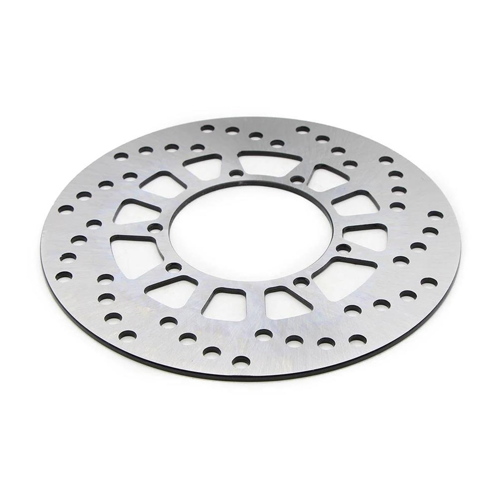 Disque frein Disques De Frein Avant Moto Pour Yamaha XT600 Pour Tenere XT 600 1987-2003 220 Mm Installation Kits Kit de disques de moto