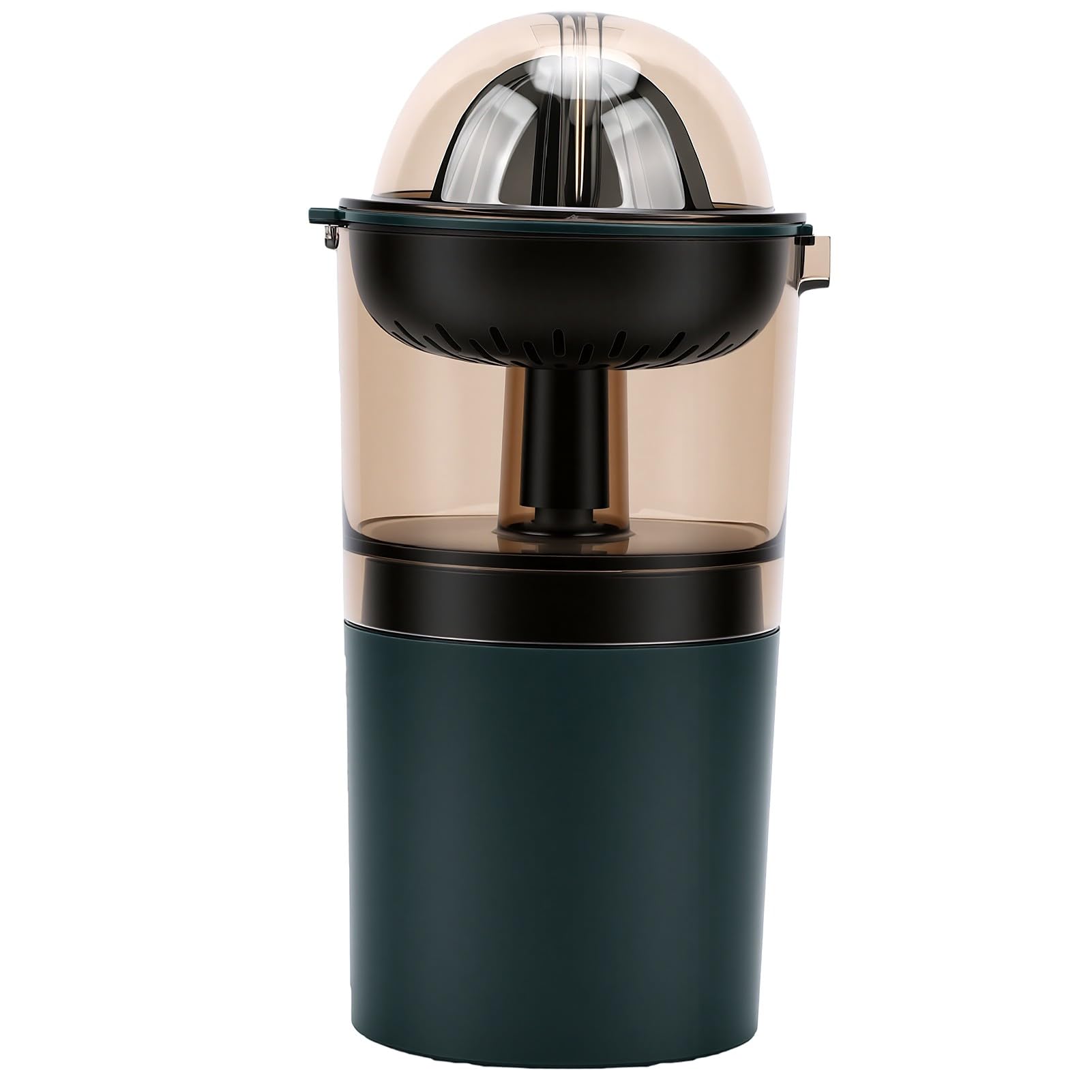 Presse-agrumes électrique Portable, Rechargeable USB-C