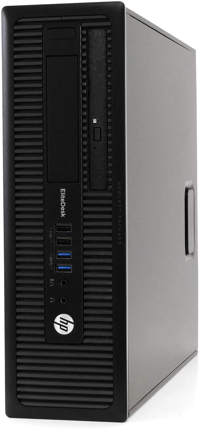 ☆HP 800 G1 USDT Core i3 4160 4GB Win10 ☆HP 800 G1 USDT Core i3 4160 4GB Win10