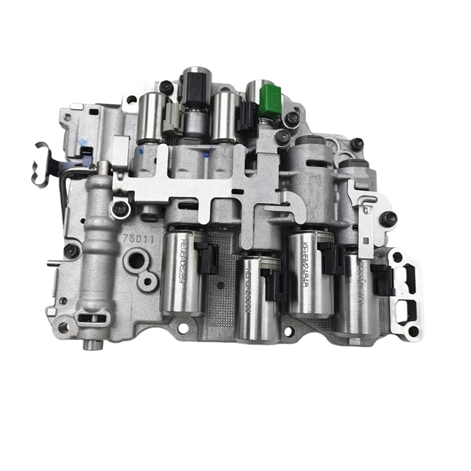 Advantage TF80SC AF40 AWF21 Transmission Valve Body 2 Generation Small Valve Compatible with Citroen Volvo Opel Peugeot Renault Saab Infinit