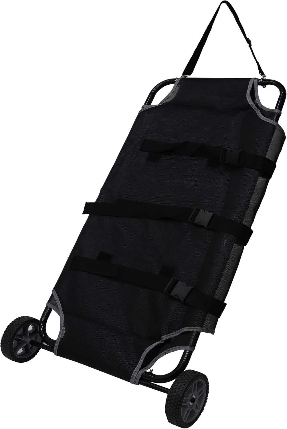 PreAsion 46 X 22Inch Maximum Loaded 220.5LB Dog Stretcher