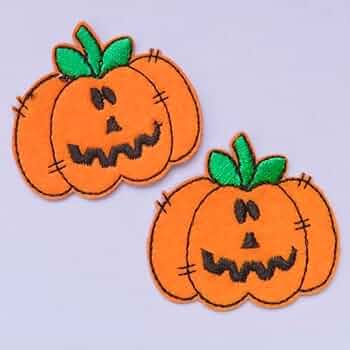 【絶版品】 ハロウィン　刺繍パッチ1 61nGSQcyw4L._UF350,350_QL50_.jpg