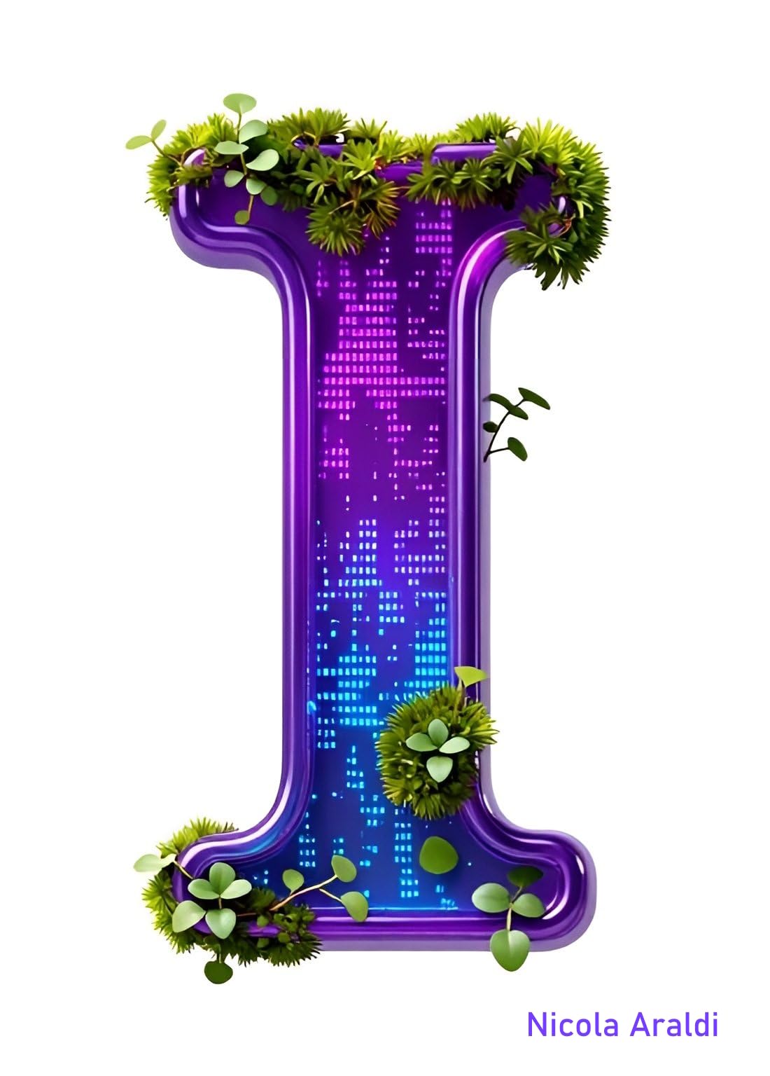 I: Coaxed AI Into Writing a Book About Me Coaxing AI Into Taking Over the Planet