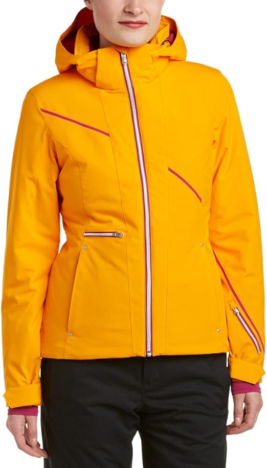 spyder prevail jacket