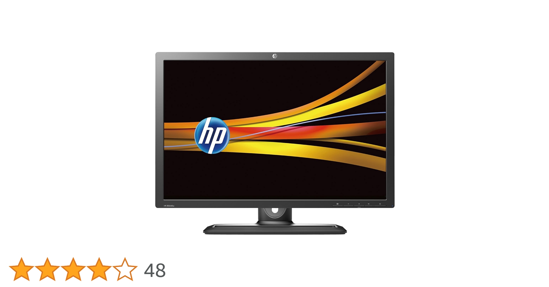 Amazon.co.jp: HP(ヒューレット・パッカード) ZR2440w