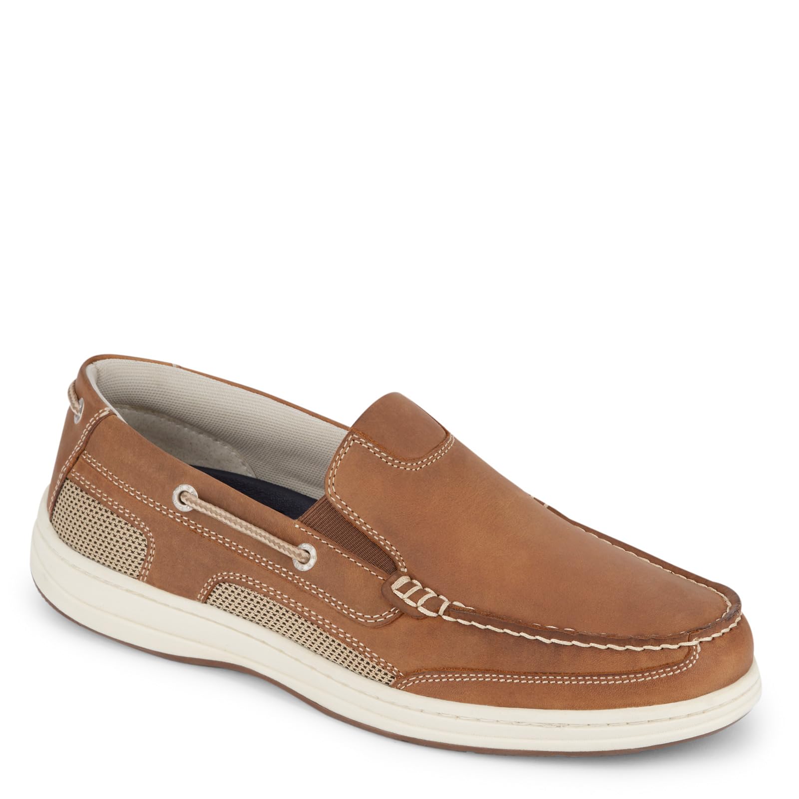 Dockers Men's Tiller Boat Shoe