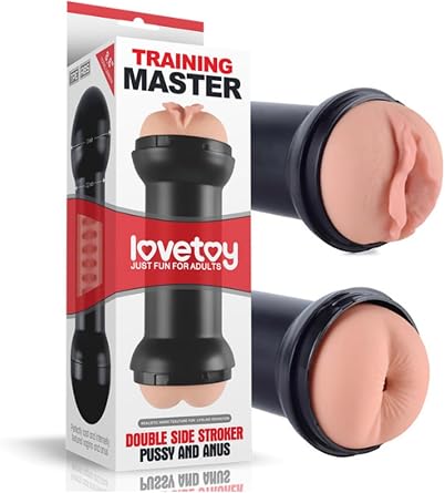 Training Master  ift Tarafl  Stroker
