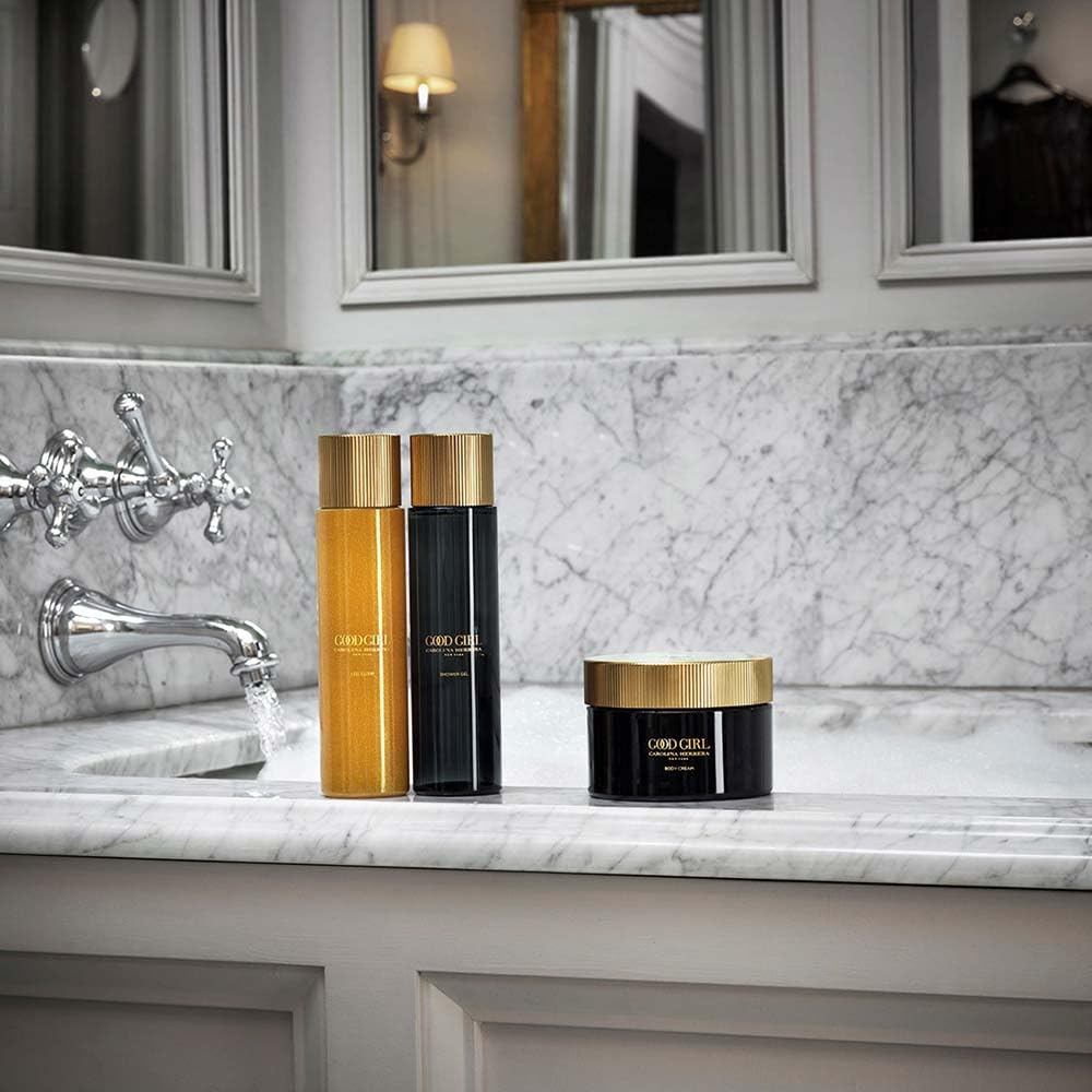 Carolina Herrera Massage Lotion Unisex