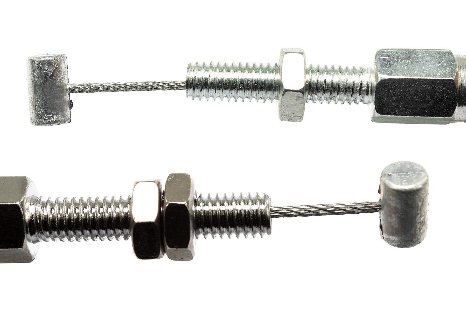 Gaszug Set Für Honda CB 600 F/S Hornet - Öffner & Schließer In OE Qualität