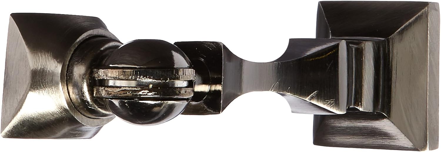 Deltana MDH35U19 3 1/2-Inch Magnetic Door Holder