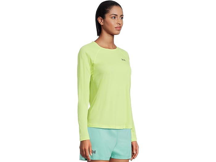 Trail Long Sleeve T-Shirt - Image 3