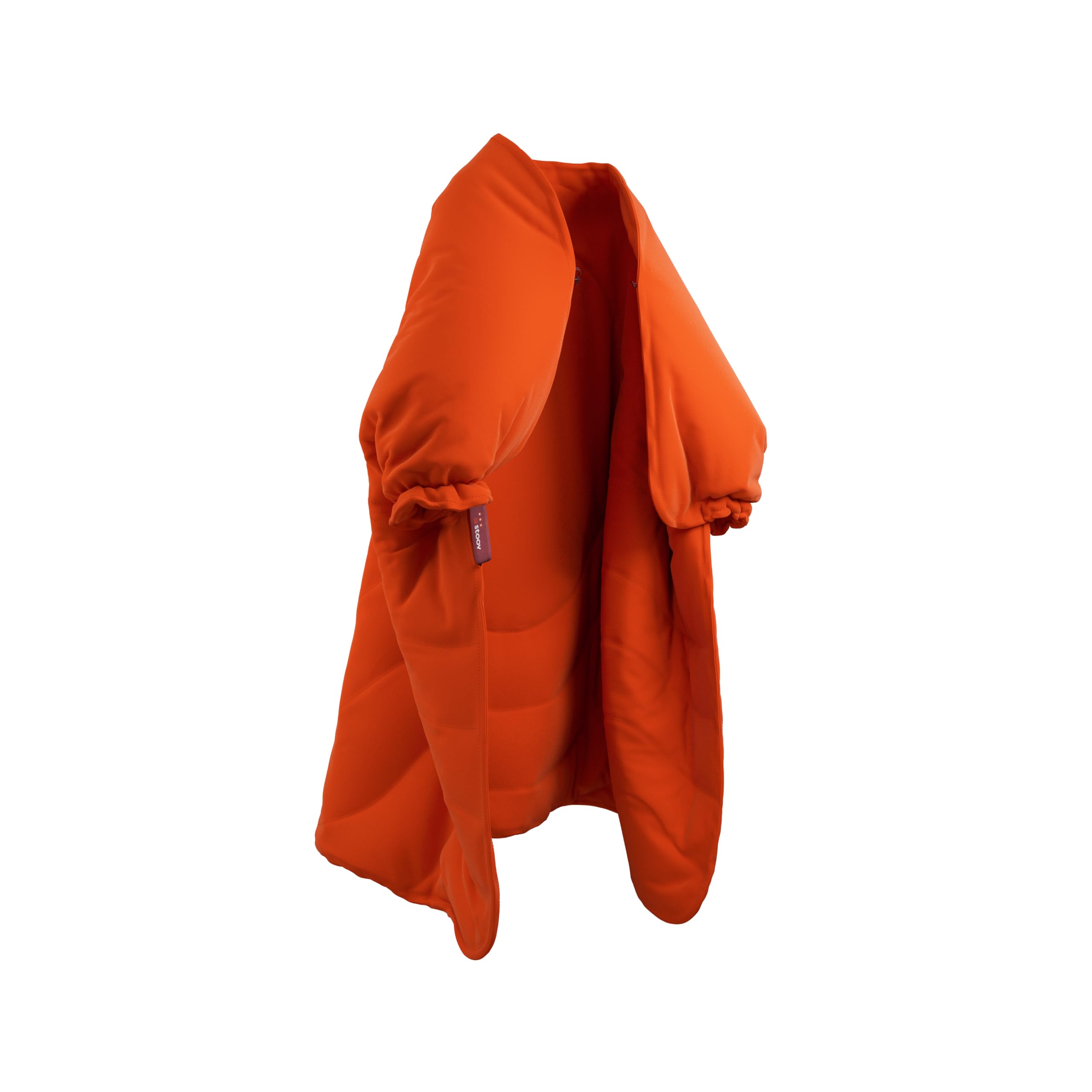 Stoov Huge Hug - Couverture chauffante sans fil - 5h de chaleur