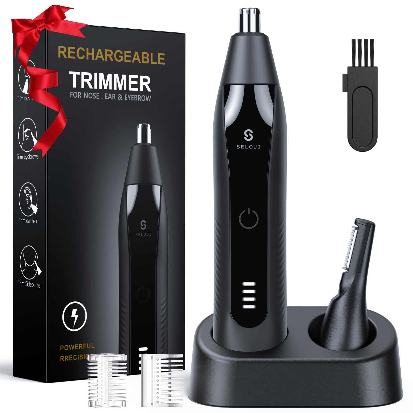 TTT NT01 Ear and Nose Trimmer