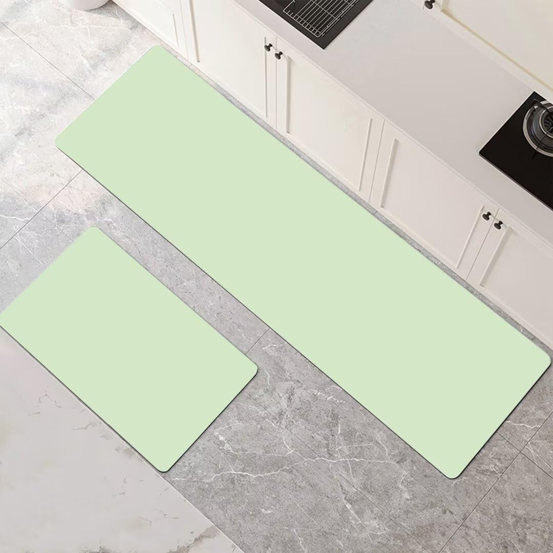 Alfombras de cocina lavables y antideslizantes para mantener tu suelo seco y seguro